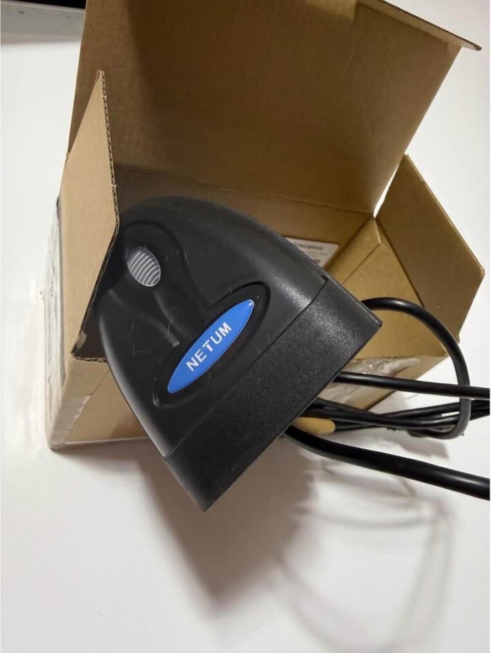 NETUM NT020 Barcode Scanner - Picture 2 of 4